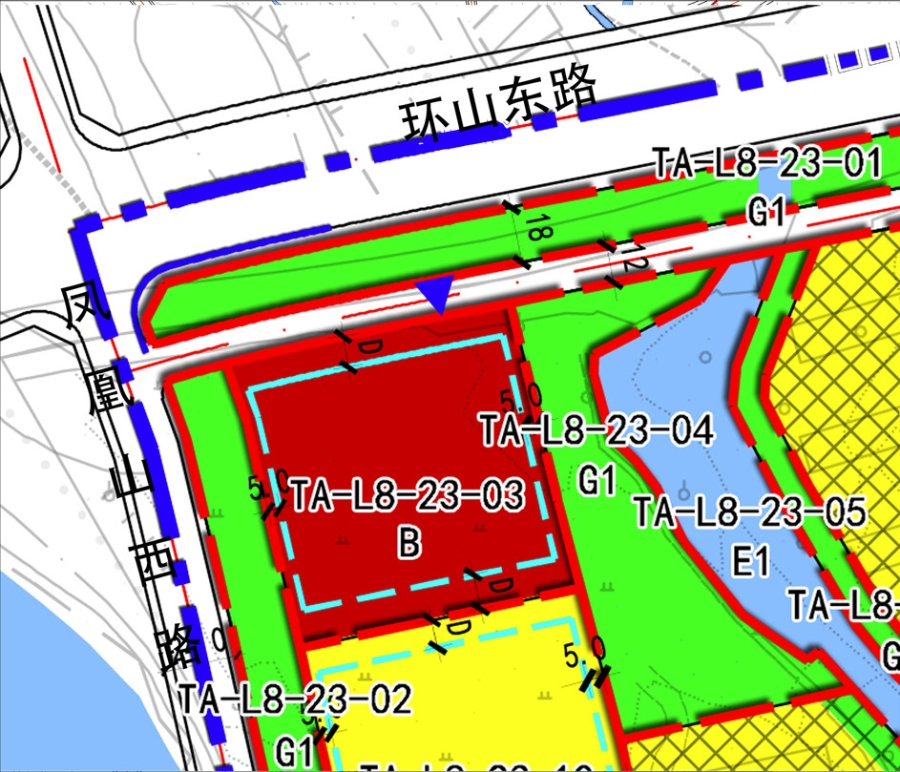 泰安市自然资源和规划局 规划公示 2024